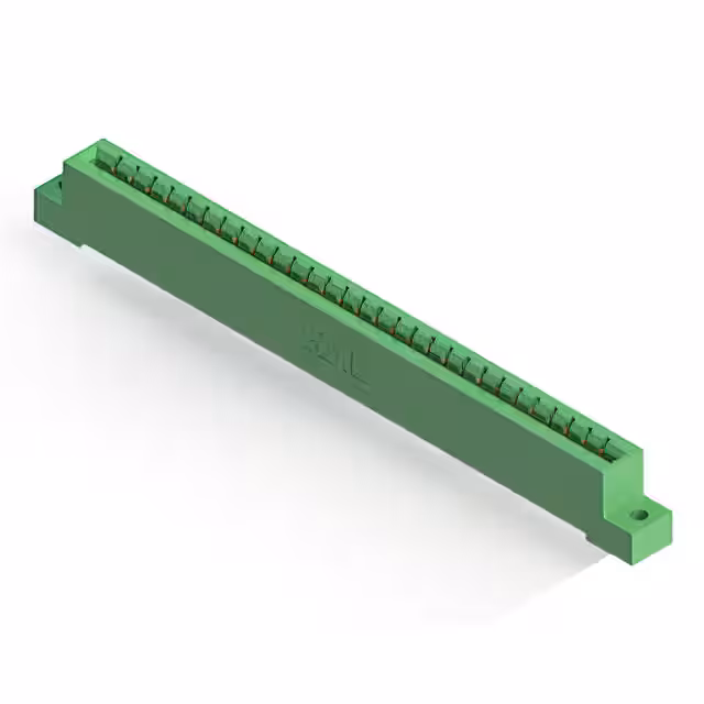333-029-521-102 EDAC Inc.  Edgeboard Connectors